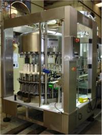 Machine d'occasion 32 becs