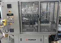 Machine d'occasion 24 becs